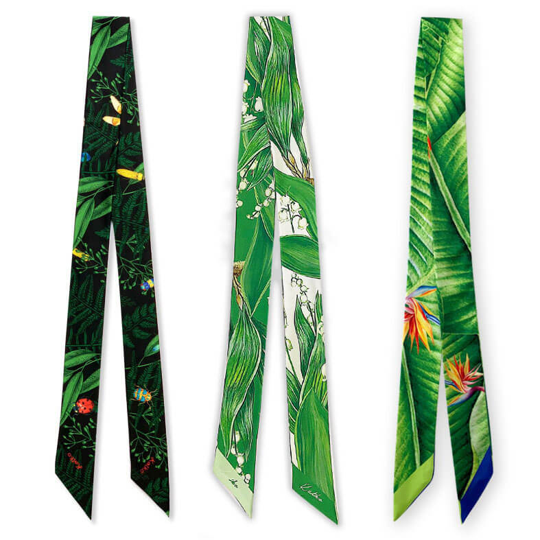 GREEN - SALE