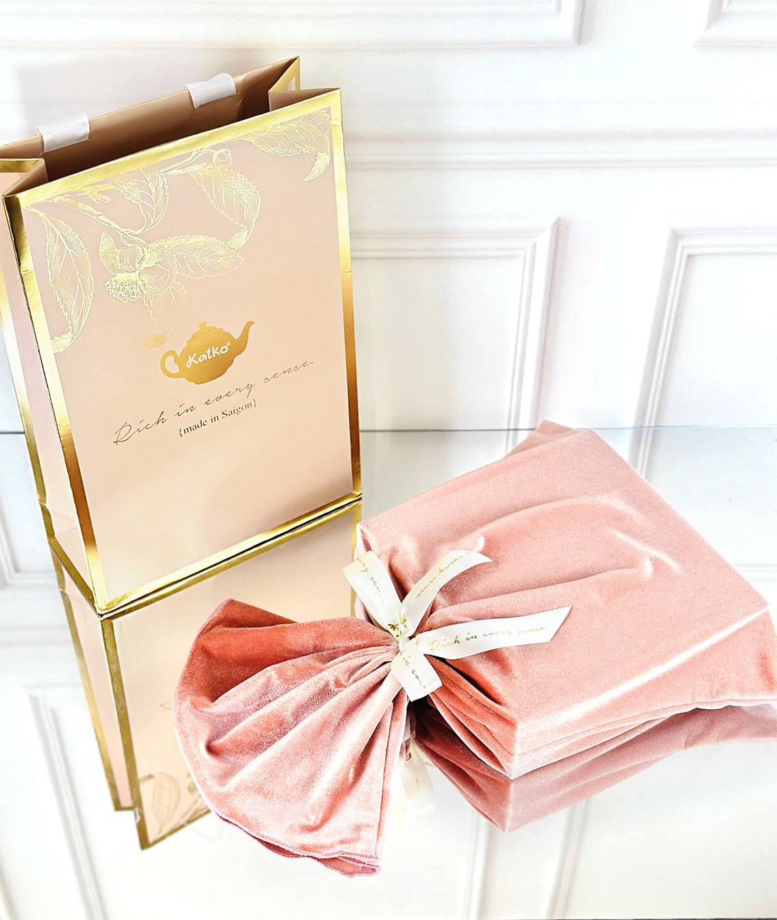 LIMITED EDITION