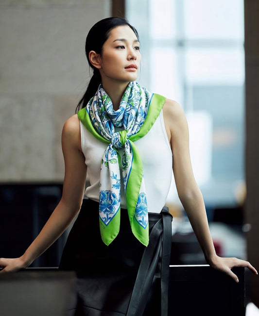 THÁI HÒA BÁT NIÊN • 92 cm