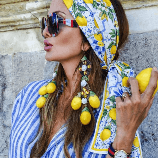 SICILY 2 • 92 cm
