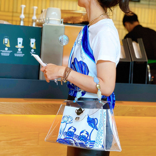 NỘI PHỦ THỊ NAM • 90 cm