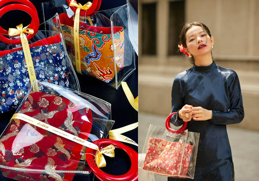 TƯ VẤN {08 DÒNG GIỎ VÍ} của Katko Saigon Katkosaigon 