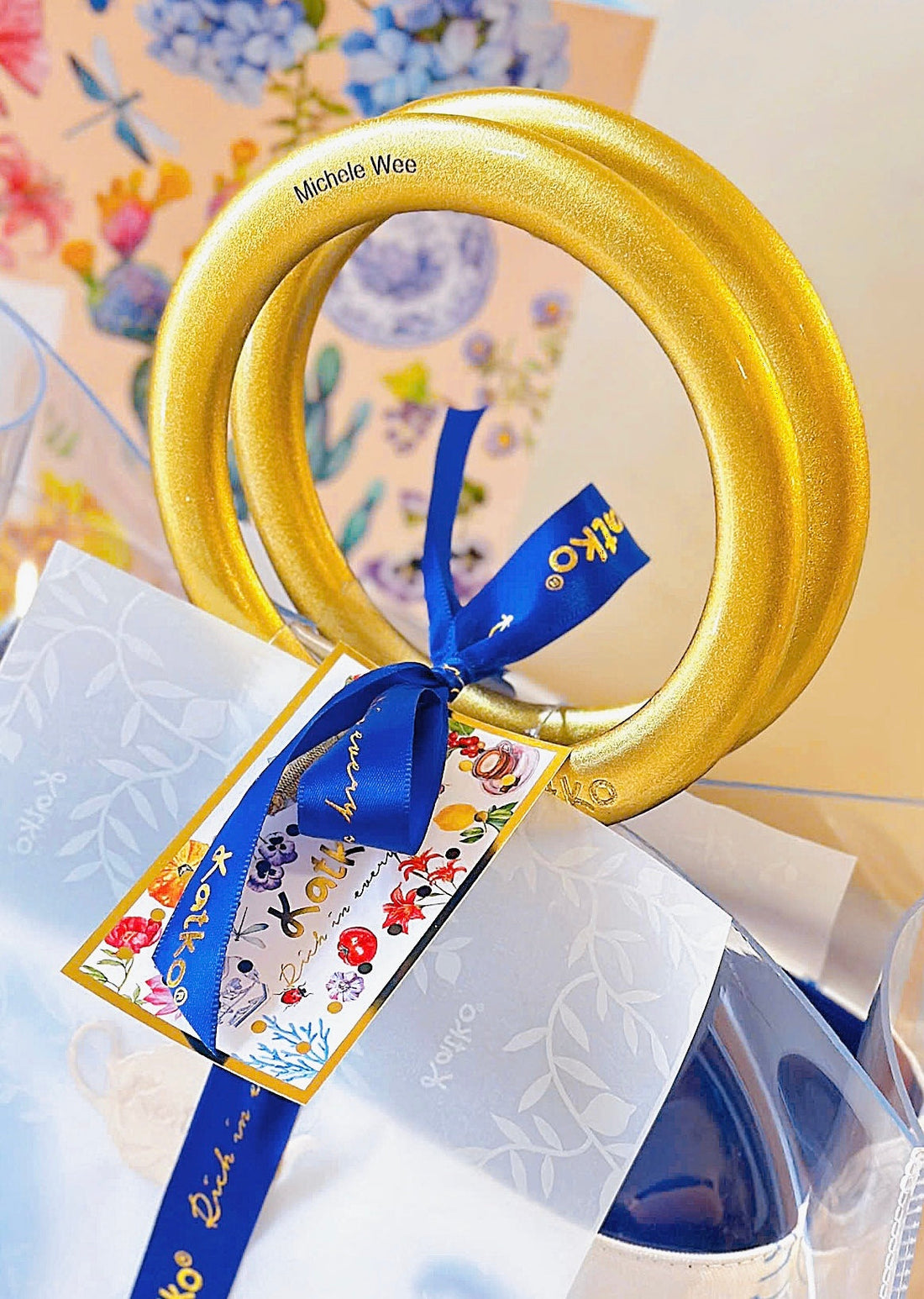 PERSONALIZED GIFTS