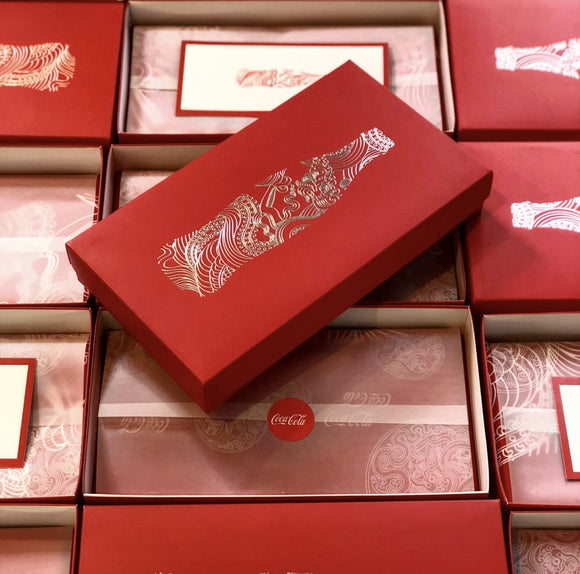 COCA COLA GLOBAL Katkosaigon 