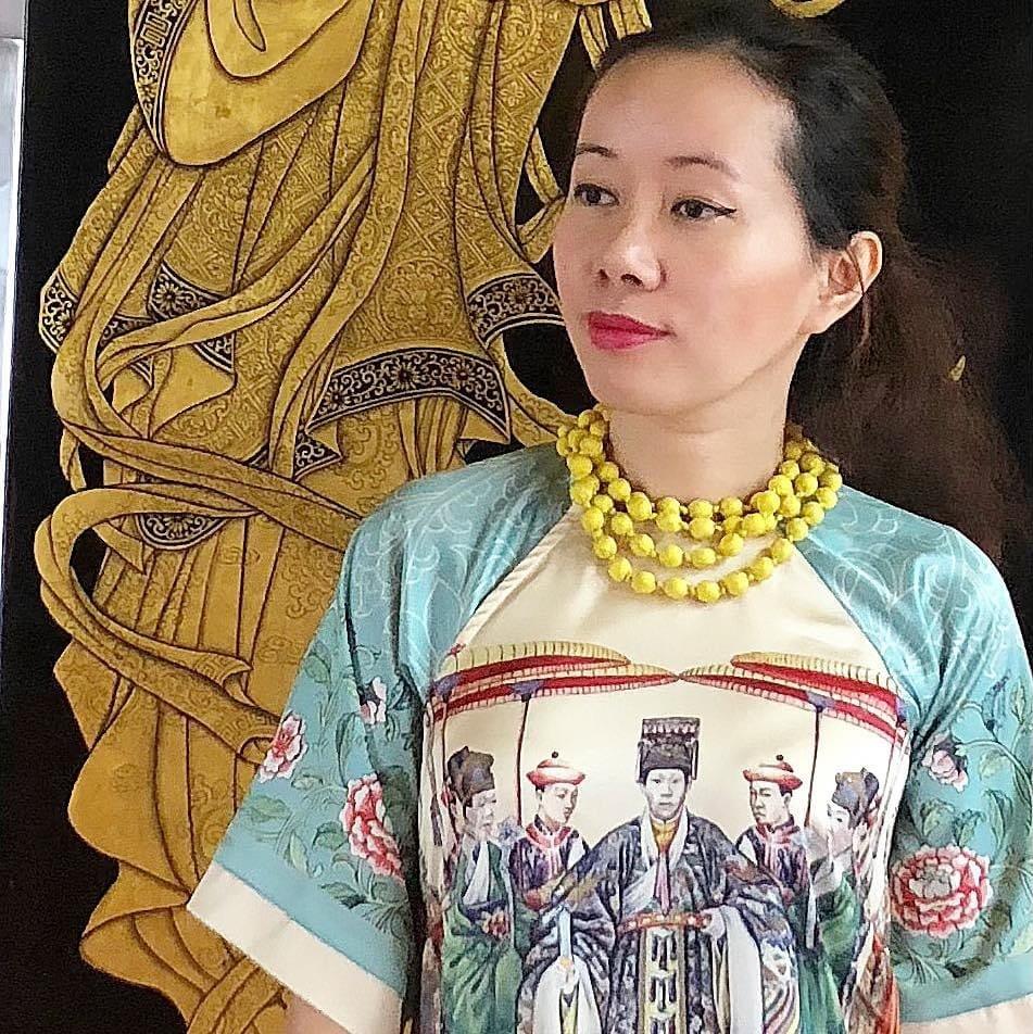 KATKO và CẢM HỨNG TỪ LỊCH SỬ. Katkosaigon 
