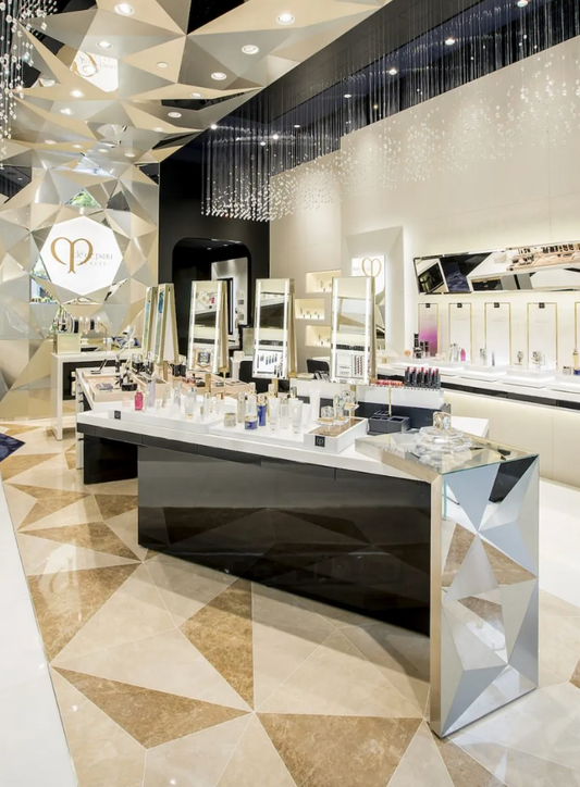 SHISEIDO - Katko Katkosaigon 