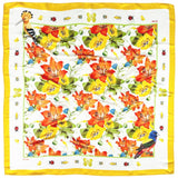 PUMPKIN FLOWER • 81 cm