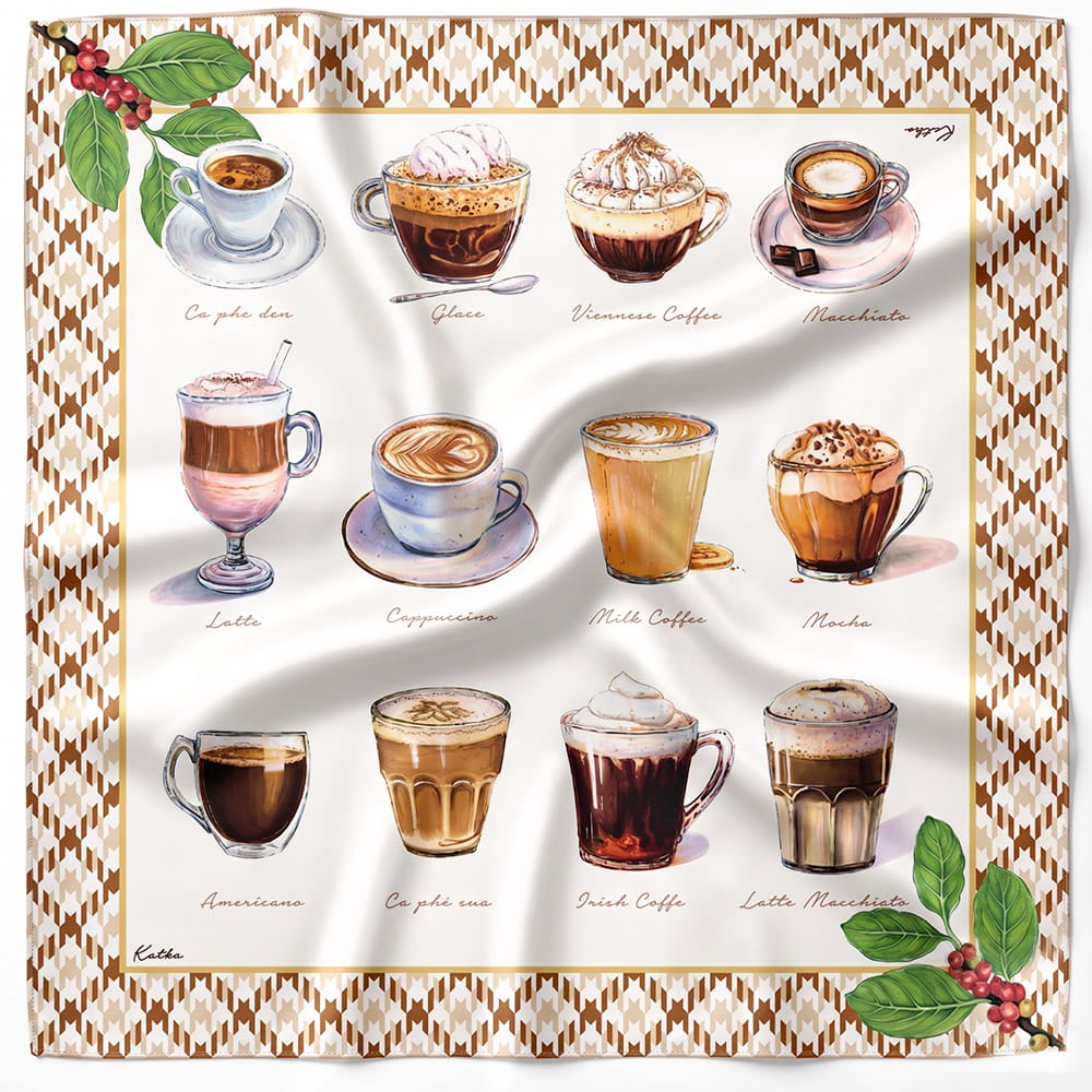 COFFEE • 81 cm