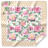 PINK ROSE • 81 cm