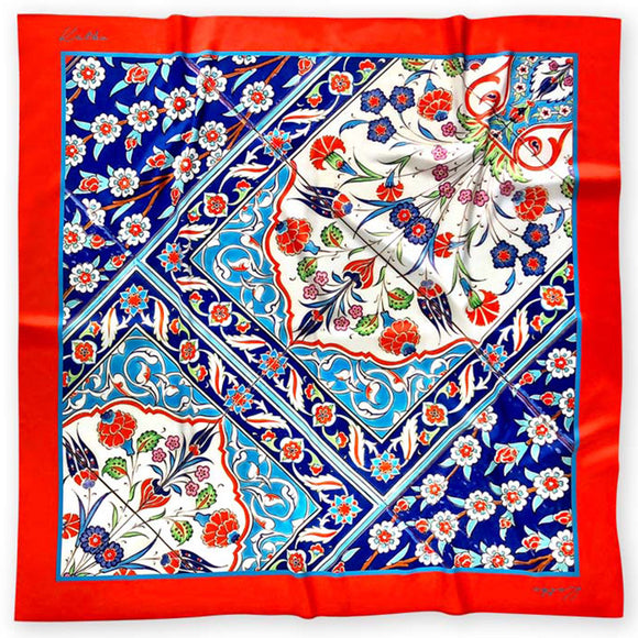 ISTANBUL ĐỎ • 70 cm 