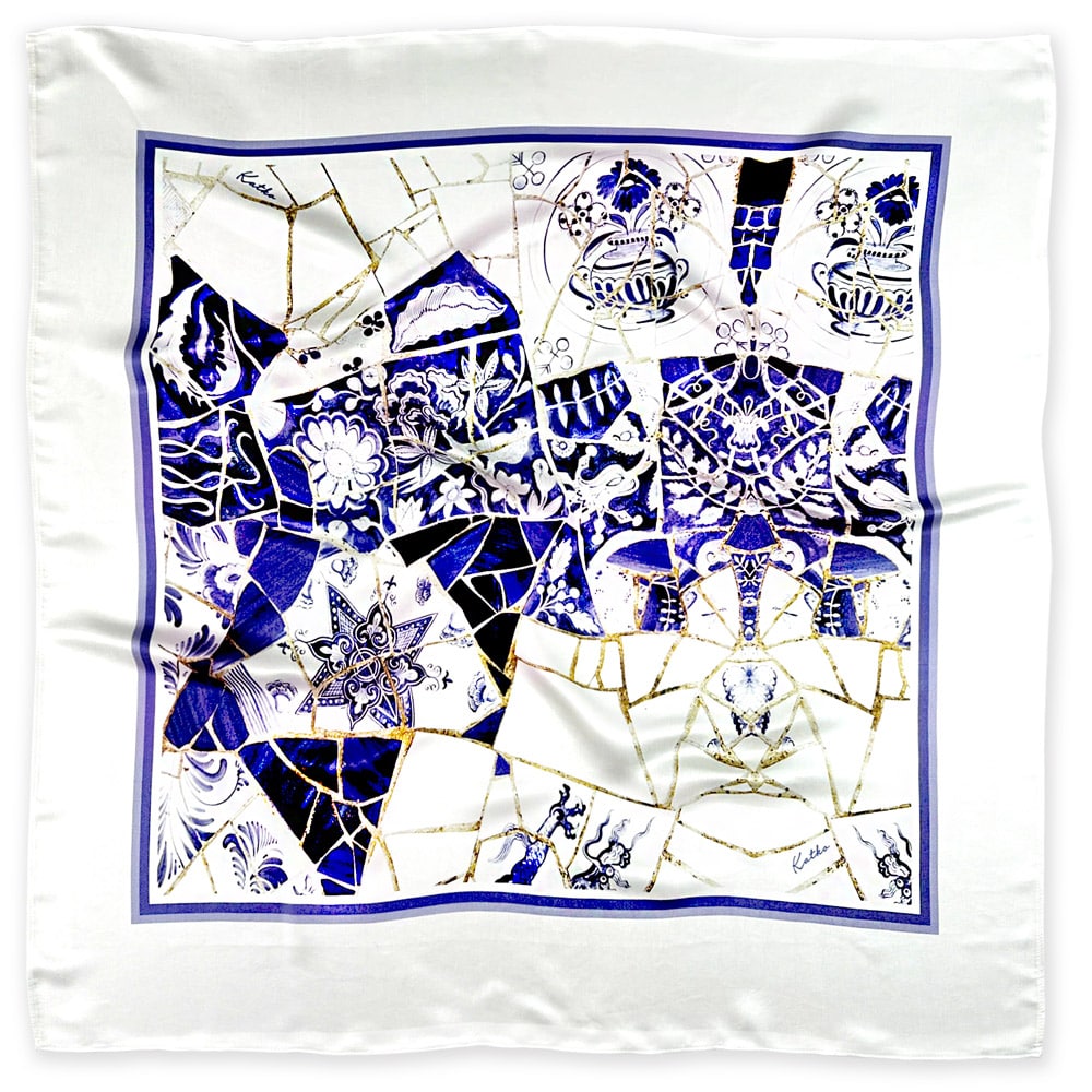 SHANGHAI • 81 cm