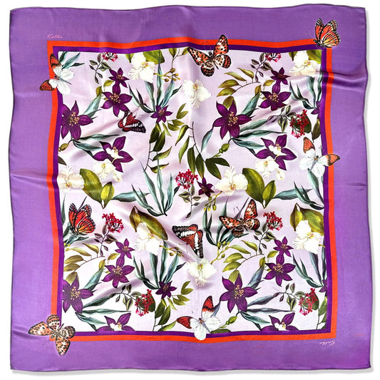 TIGER ORCHID • 81 cm