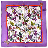 TIGER ORCHID • 81 cm