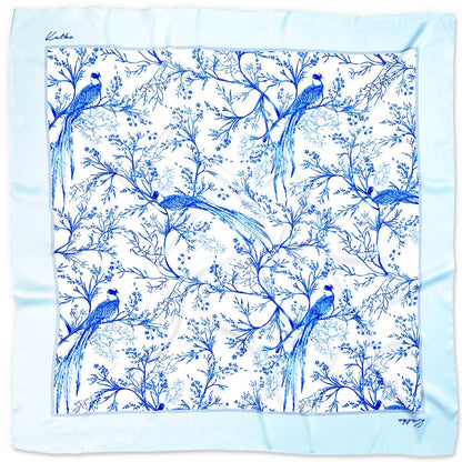BLUE PASTEL - set 9 món