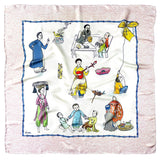 AN NAM Land of Joy• 92 cm