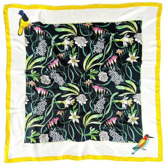 NIGHT SONG • 92 cm