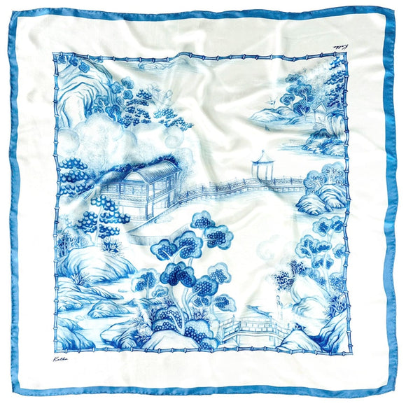 NỘI PHỦ THỊ NAM • 90 cm 