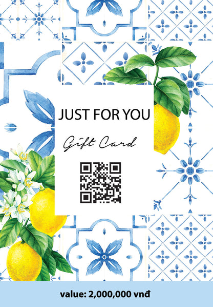Katko Gift Card
