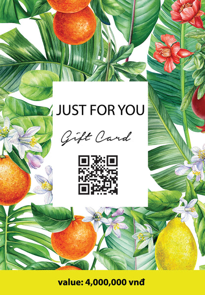 Katko Gift Card