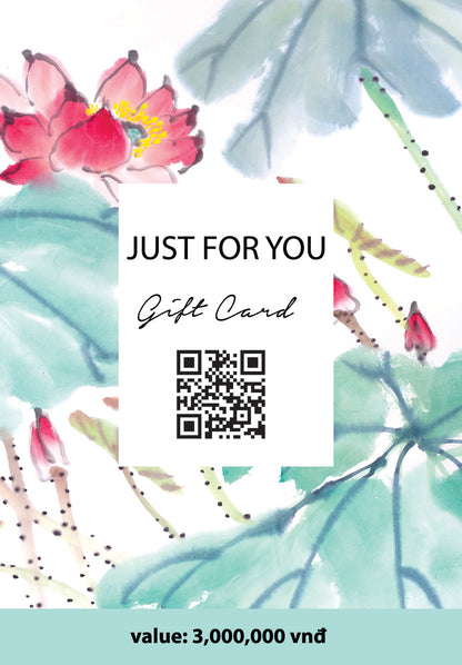 Katko Gift Card