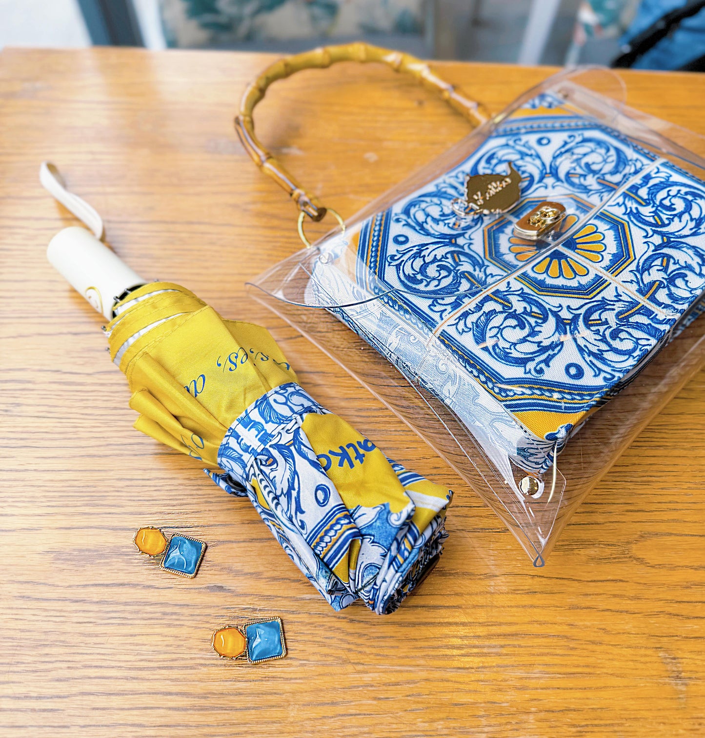 LISBON - túi vô cực