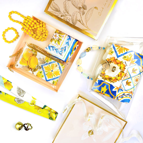 SICILY - bộ 7 món