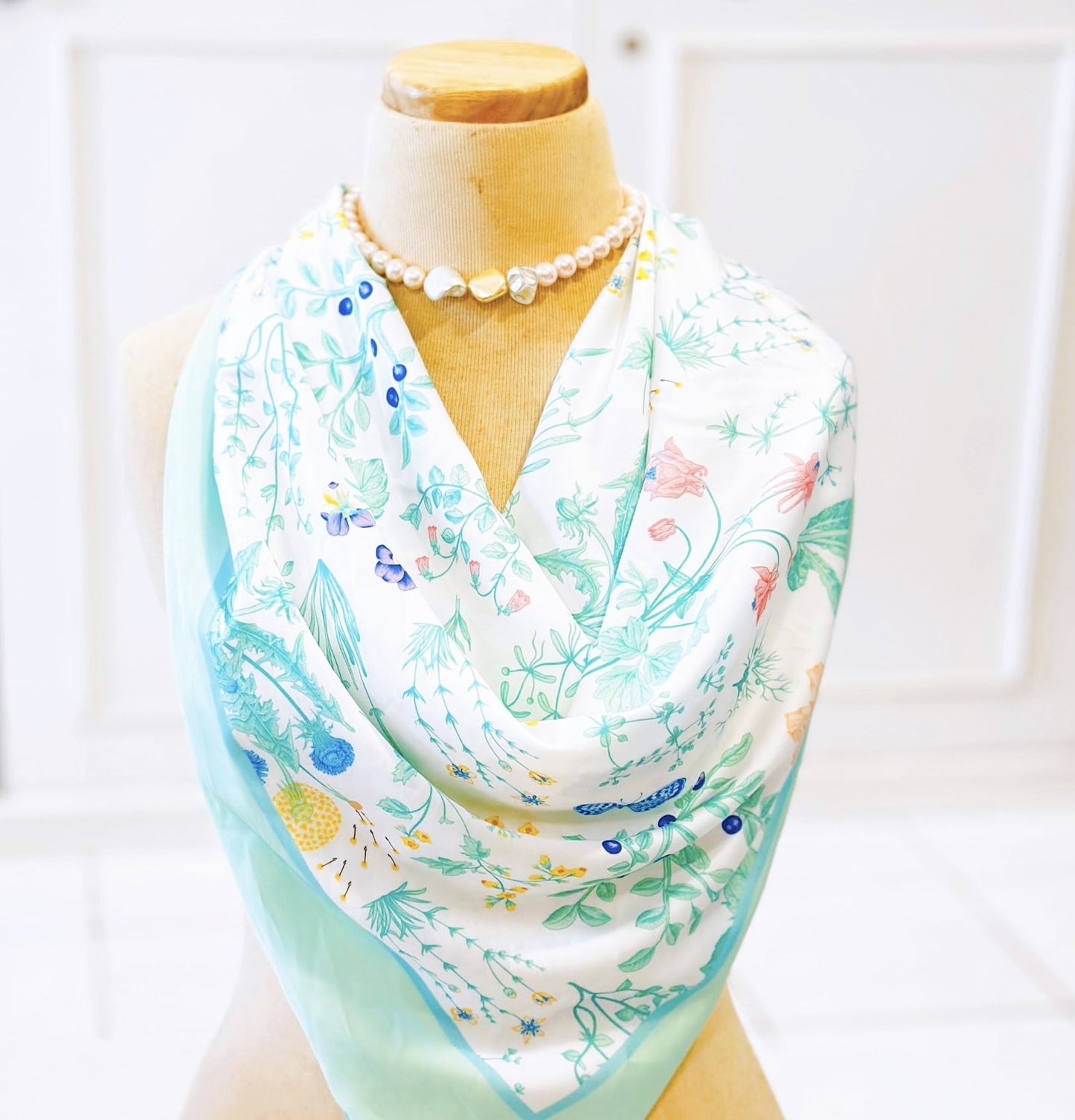 VƯỜN GIA VỊ • 90 cm - Katkosaigon 