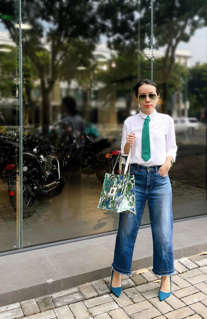 RỪNG - tote chống thấm
