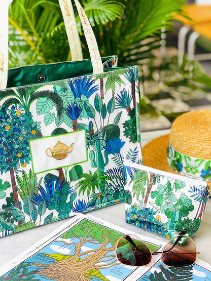 RỪNG - tote chống thấm