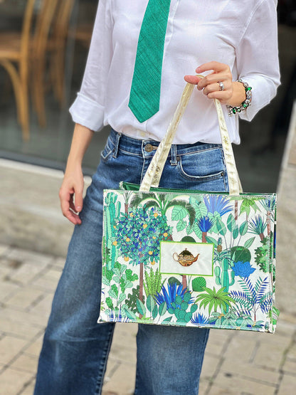 RỪNG - tote chống thấm