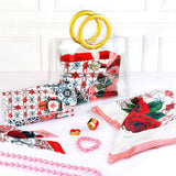 MOROCCO - set 7 món