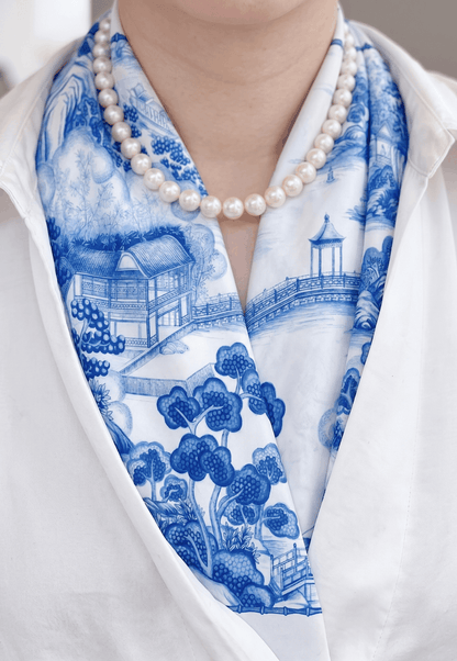 NỘI PHỦ THỊ BẮC • 92 cm