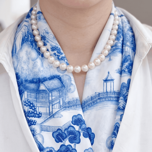 NỘI PHỦ THỊ BẮC • 92 cm