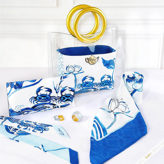 NỘI PHỦ THỊ NAM - set 8 món