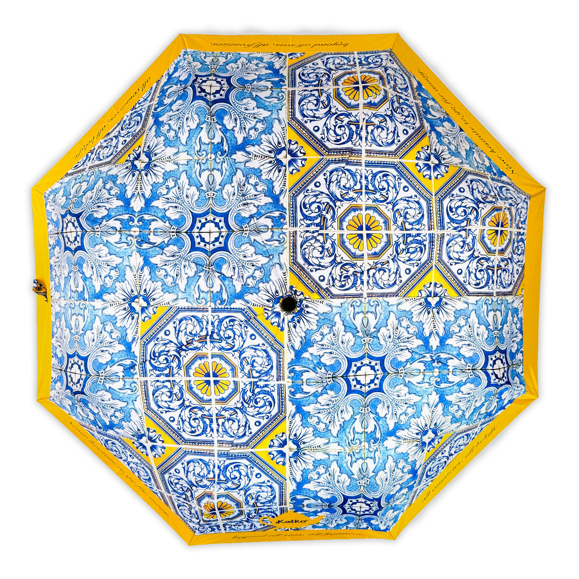 LISBON- ô dù