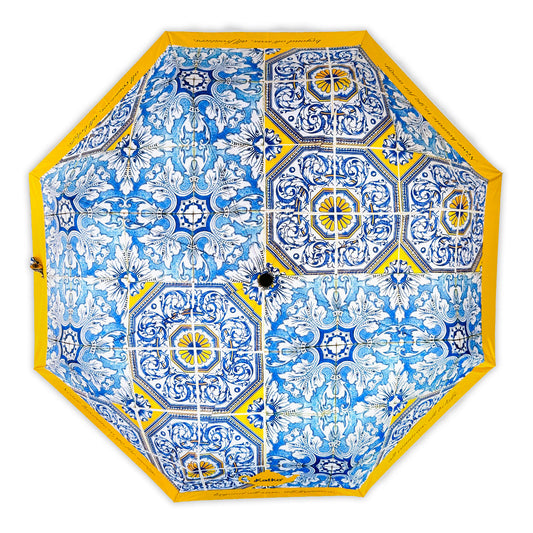 LISBON- ô dù 