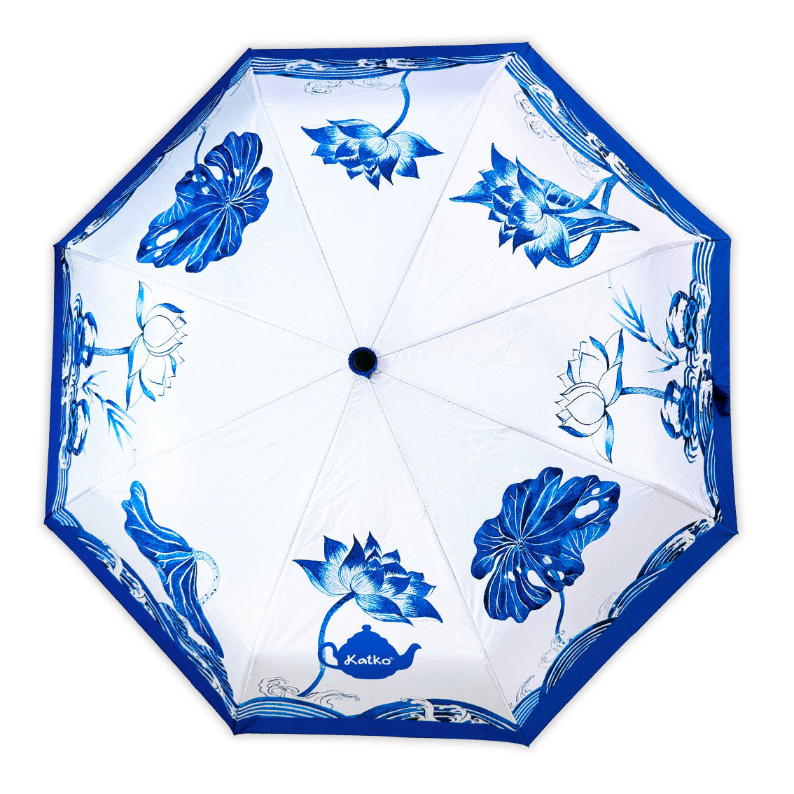 NỘI PHỦ THỊ NAM - ô dù