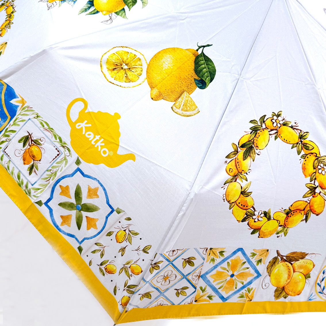 SICILY - ô dù