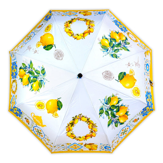SICILY - ô dù 