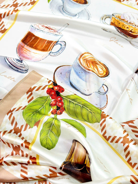 COFFEE • 81 cm