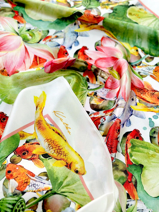 KOI • 81 cm