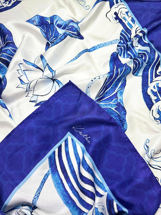 NỘI PHỦ THỊ NAM • 90 cm 