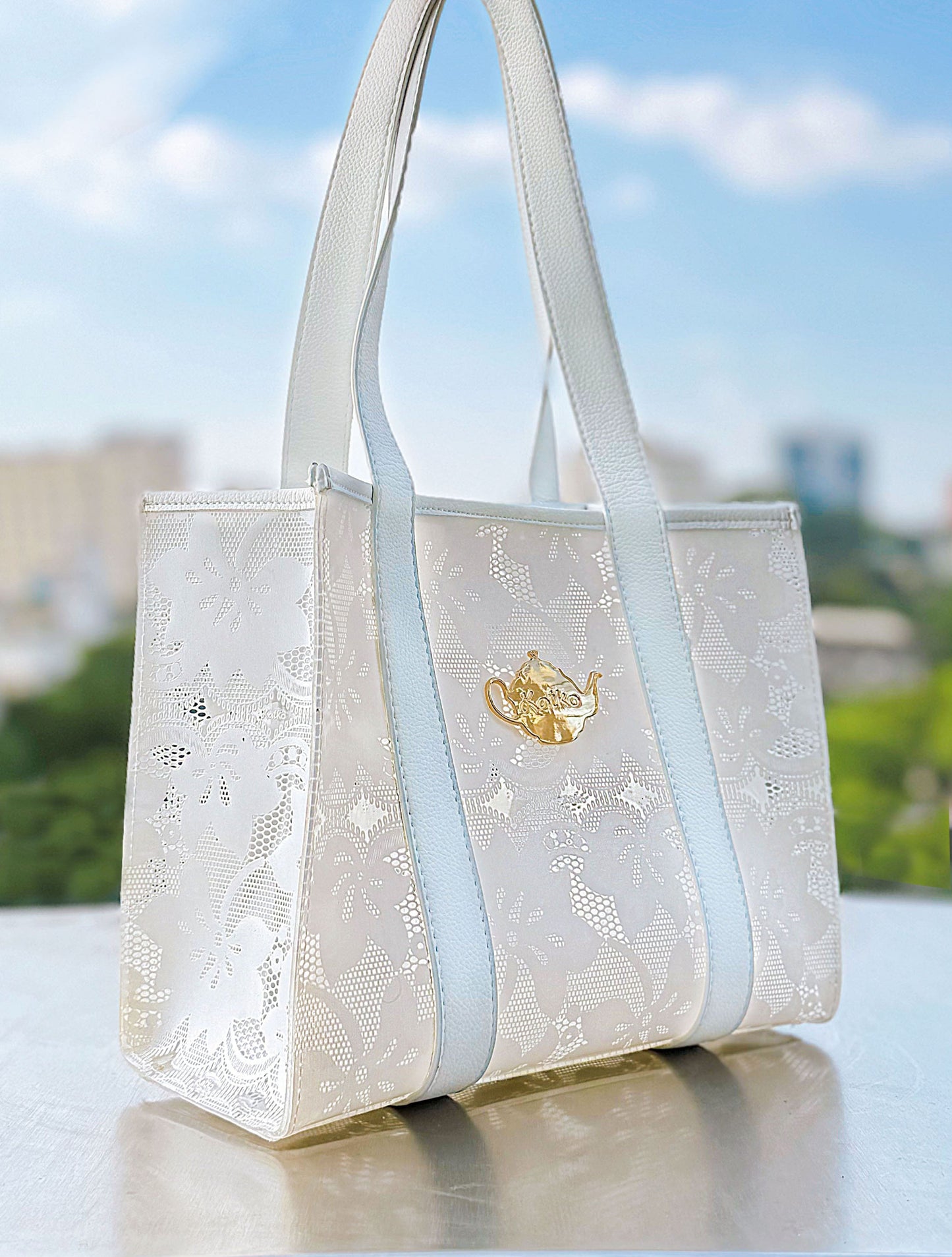 COCONUT MILK - tote ren