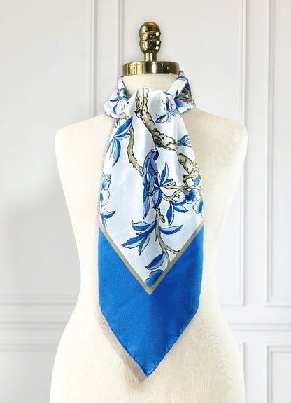 THƯỢNG UYỂN THIÊN THANH • 92 cm