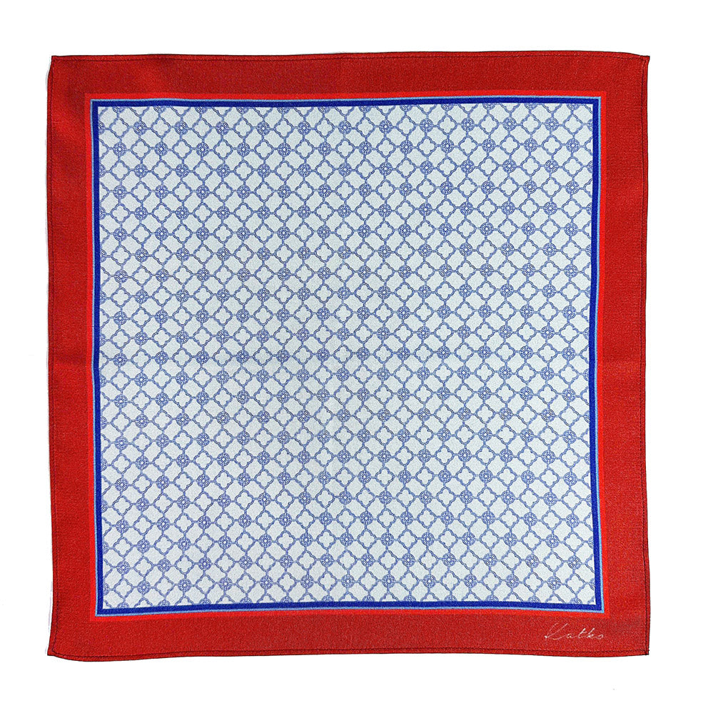 CRAVAT & KHĂN CÀI ÁO VEST