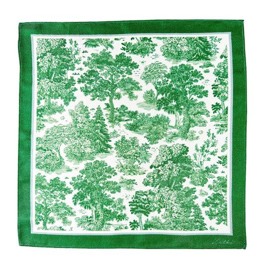 KHĂN CÀI ÁO VEST