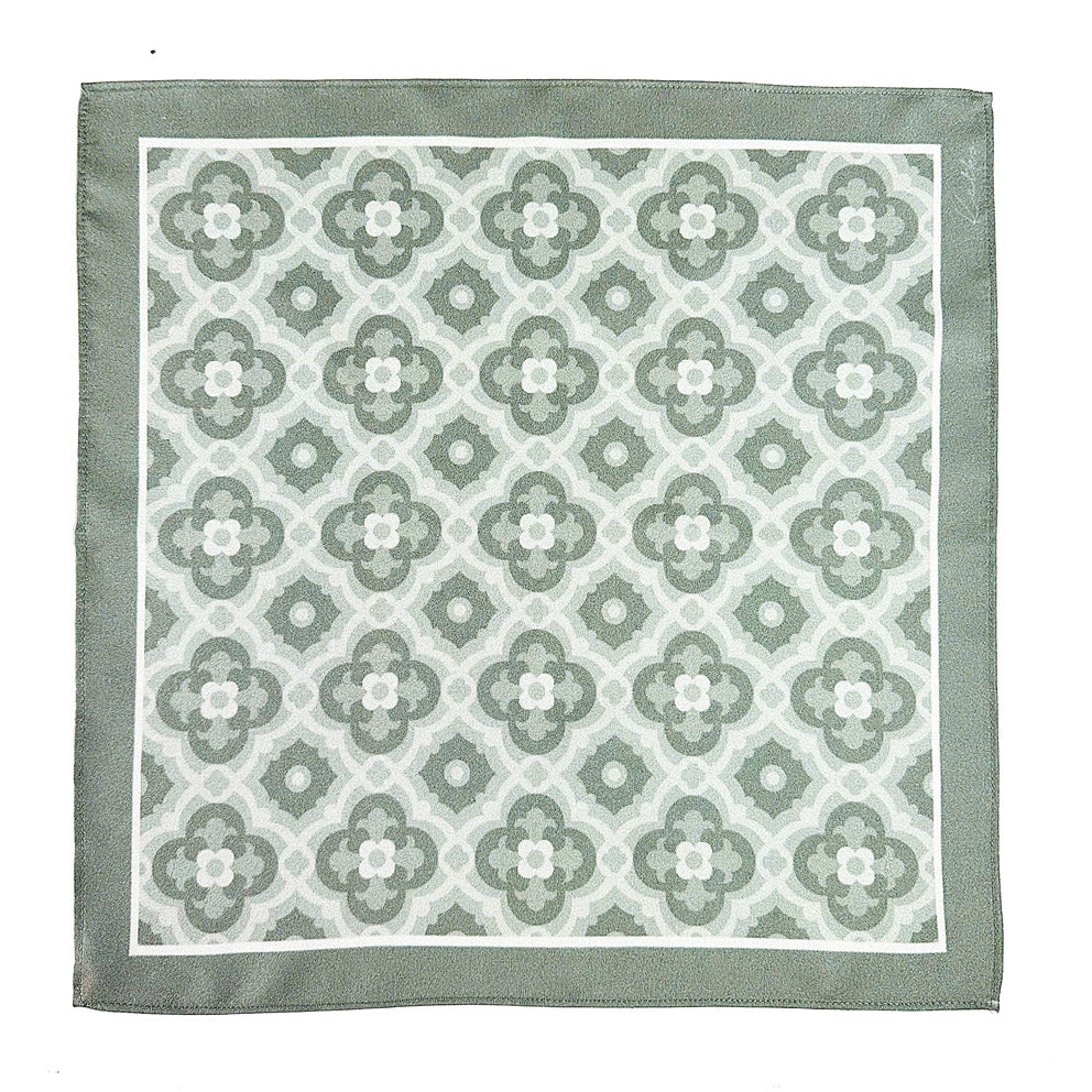 CRAVAT & KHĂN CÀI ÁO VEST