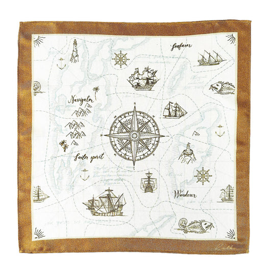 KHĂN CÀI ÁO VEST