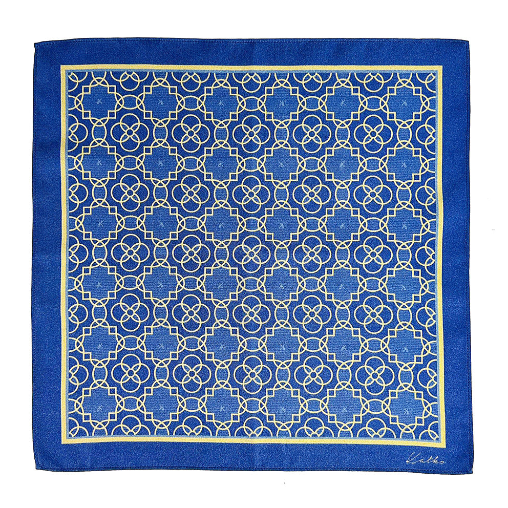 CRAVAT & KHĂN CÀI ÁO VEST