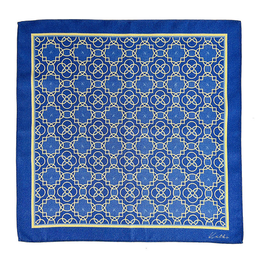 KHĂN CÀI ÁO VEST